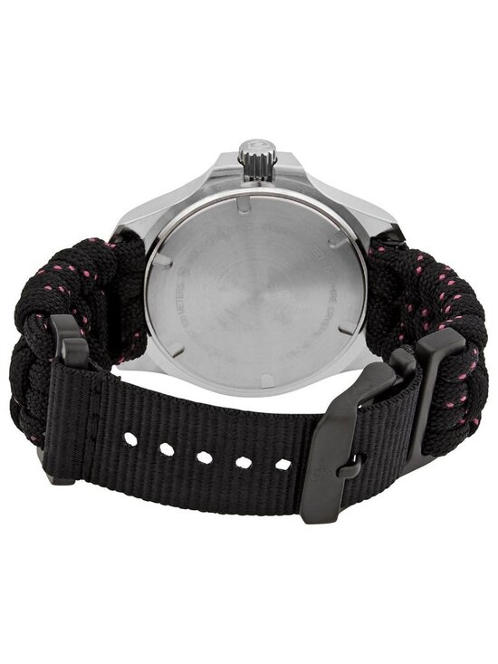 NWT Victorinox Quartz Black Dial Ladies Watch